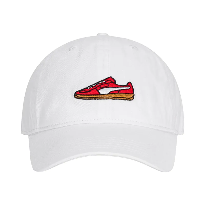Palermo Dad Adjustable Cap made by Puma
