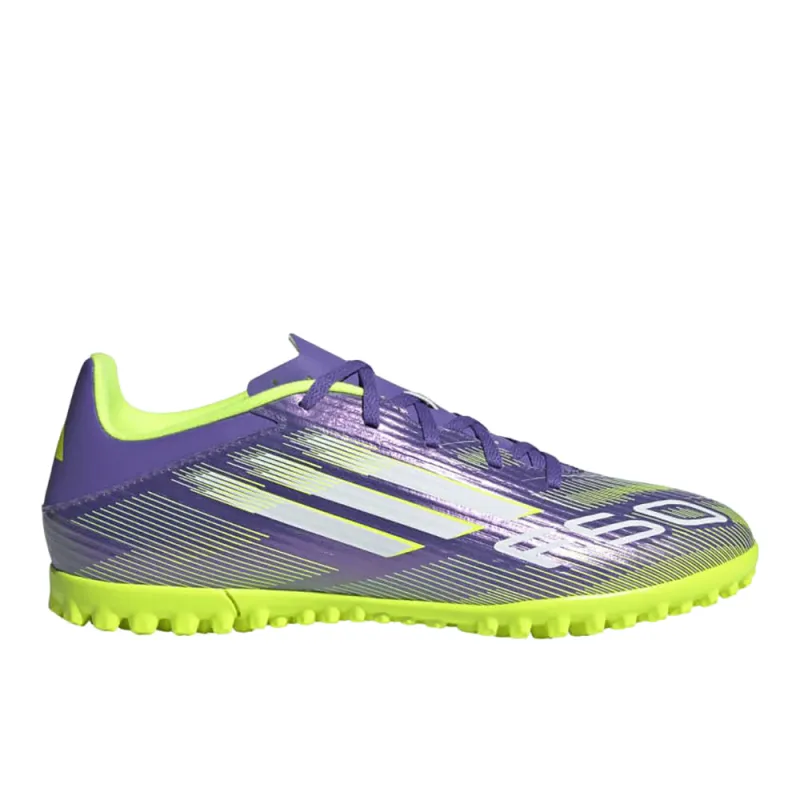 F50 Club Turf Soccer Shoes made by Adidas