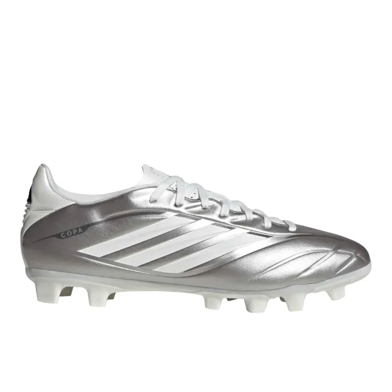 Copa Pure IV Club Firm Ground/Multi Ground Soccer Cleats made by Adidas