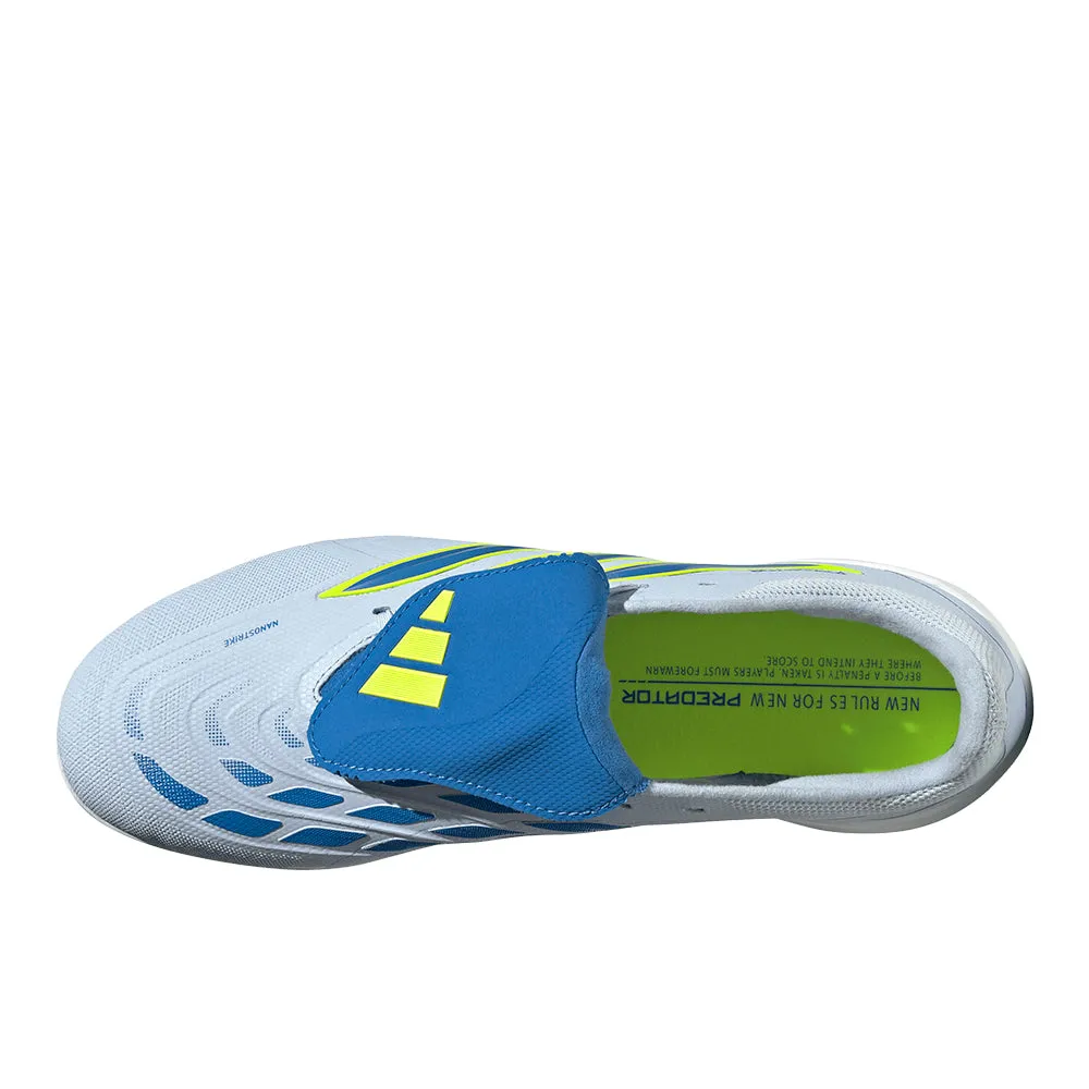Predator League Fold-Over Tongue Turf Soccer Cleats sold by Shoebacca product image thumbnail 4