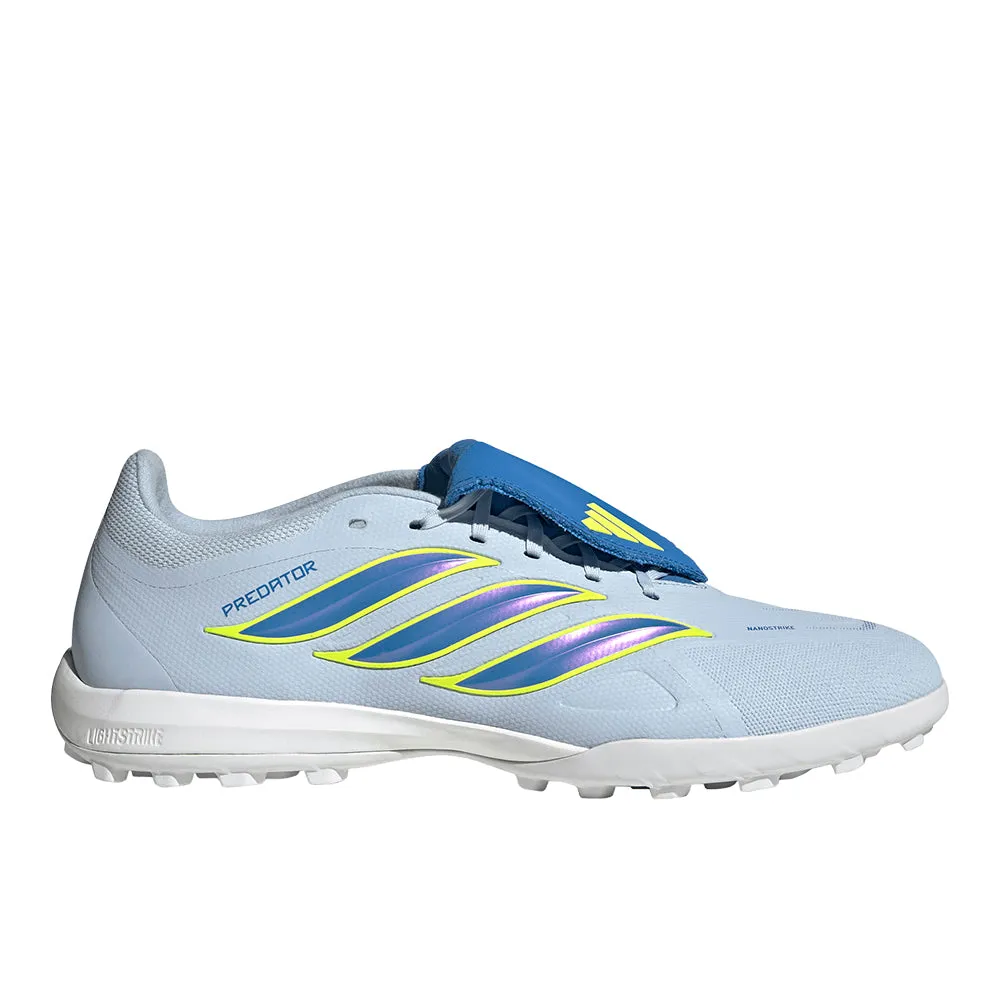 Predator League Fold-Over Tongue Turf Soccer Cleats sold by Shoebacca