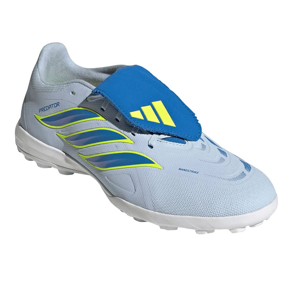 Predator League Fold-Over Tongue Turf Soccer Cleats sold by Shoebacca product image thumbnail 2