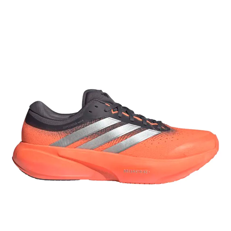 Supernova Rise 3 Running Shoes made by Adidas
