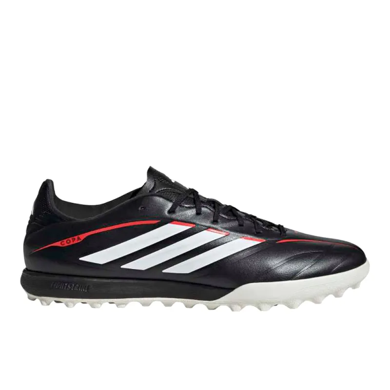 Copa Pure IV League Turf Soccer Cleats made by Adidas