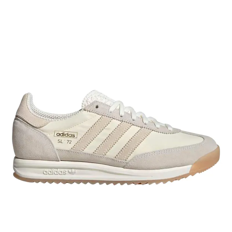 SL 72 RS Lace Up Sneakers made by Adidas