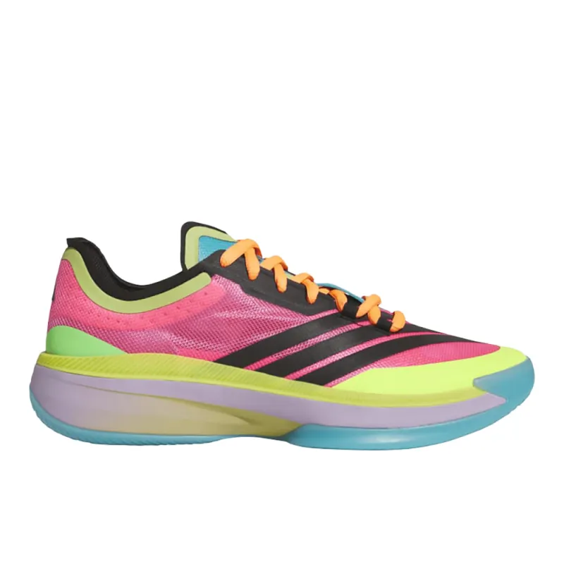 Adizero Select 3.0 Basketball Shoes made by Adidas