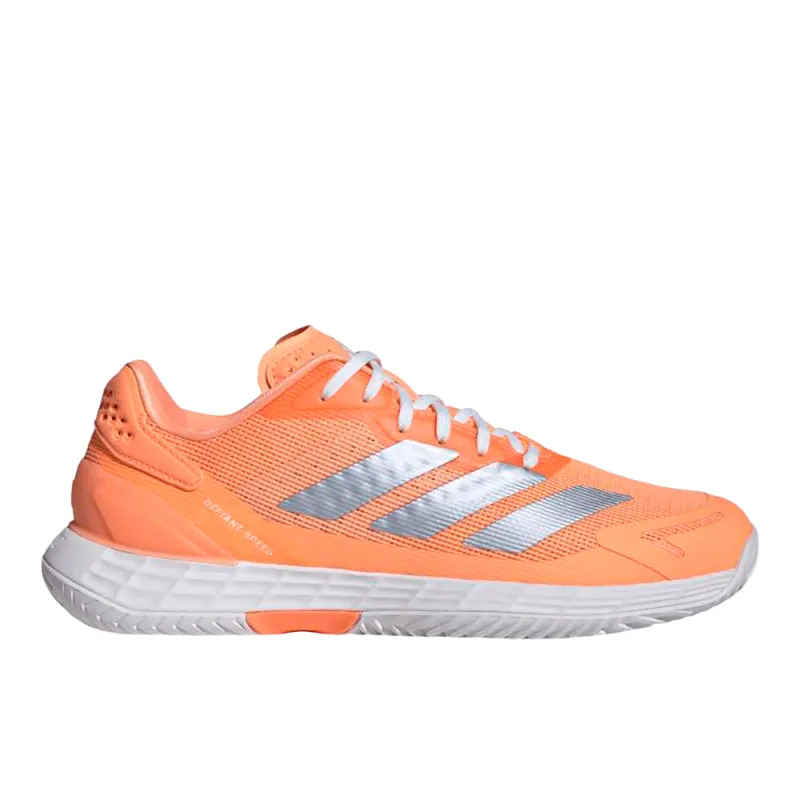 Defiant Speed 2 Tennis Shoes made by Adidas