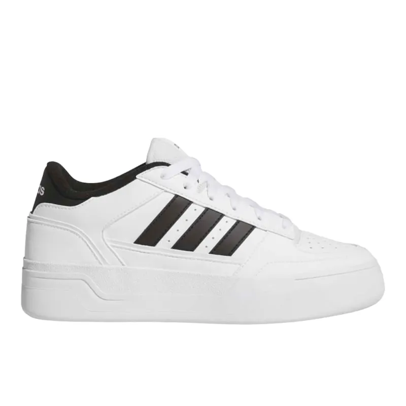 Turnaround Lace Up Sneakers made by Adidas