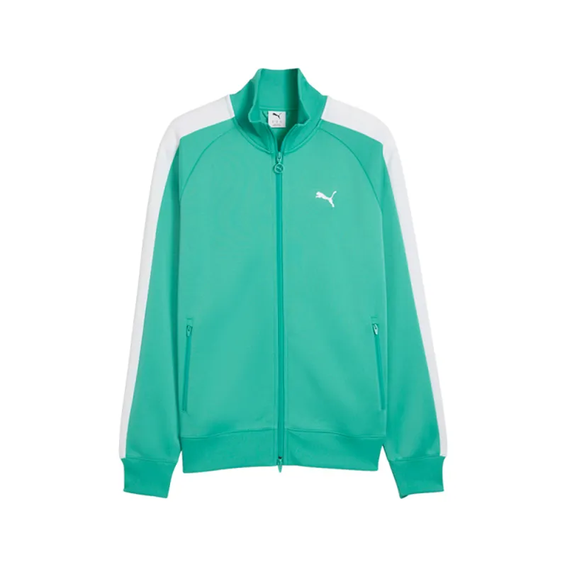 T7 Always On Full Zip Track Jacket made by Puma