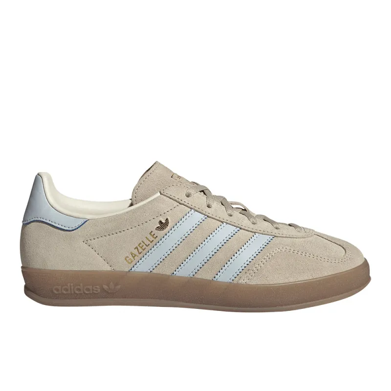 Gazelle Indoor Shoes made by Adidas