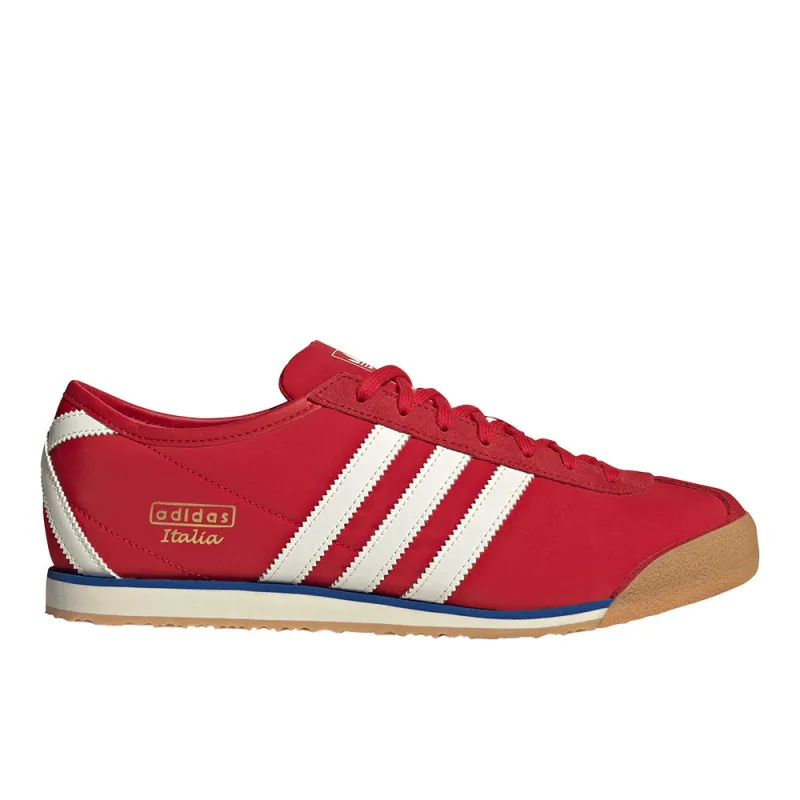 Italia 70s Lace Up Sneakers made by Adidas