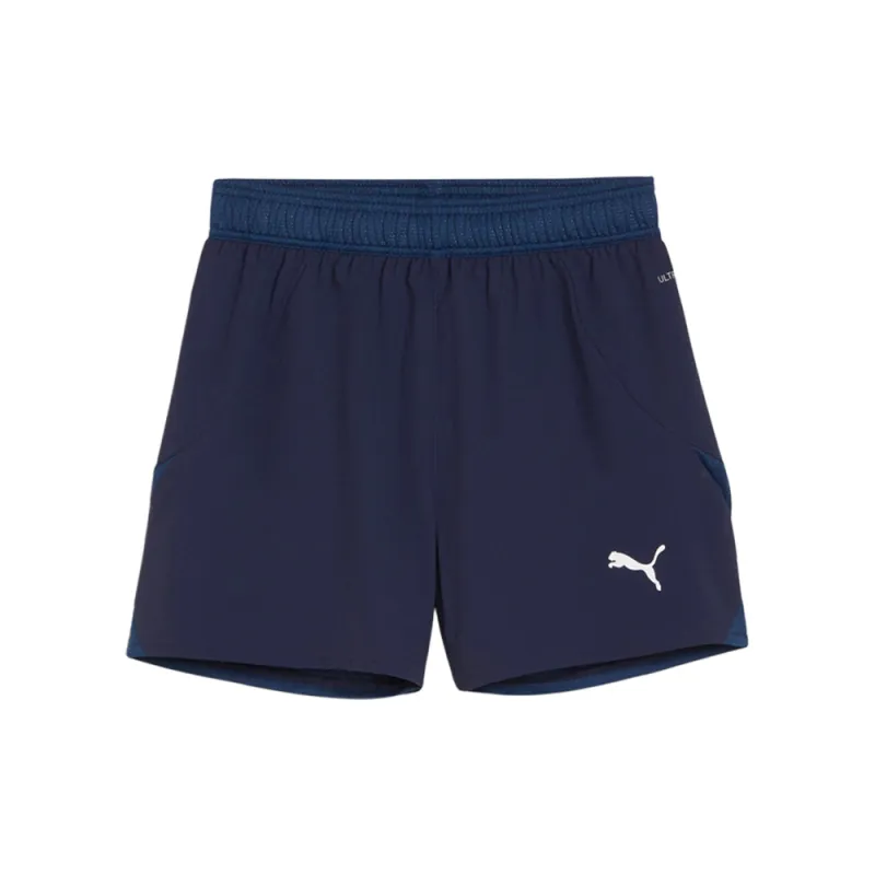 Teamfinal Shorts made by Puma