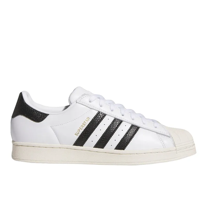 Superstar ADV Skate Shoes made by Adidas