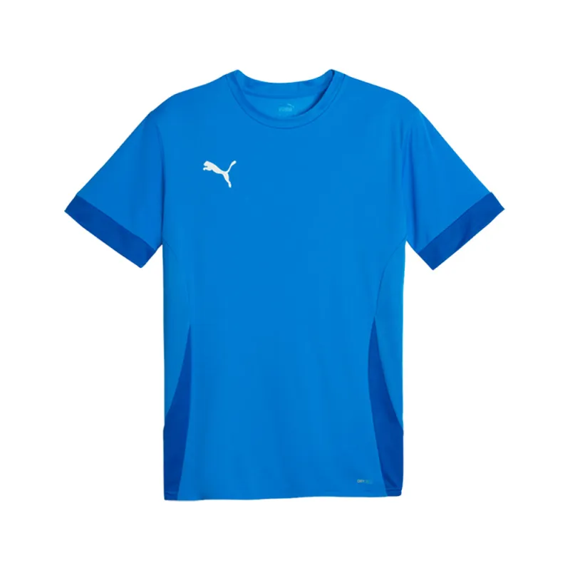 Teamgoal Matchday Crew Neck Short Sleeve Soccer Jersey made by Puma