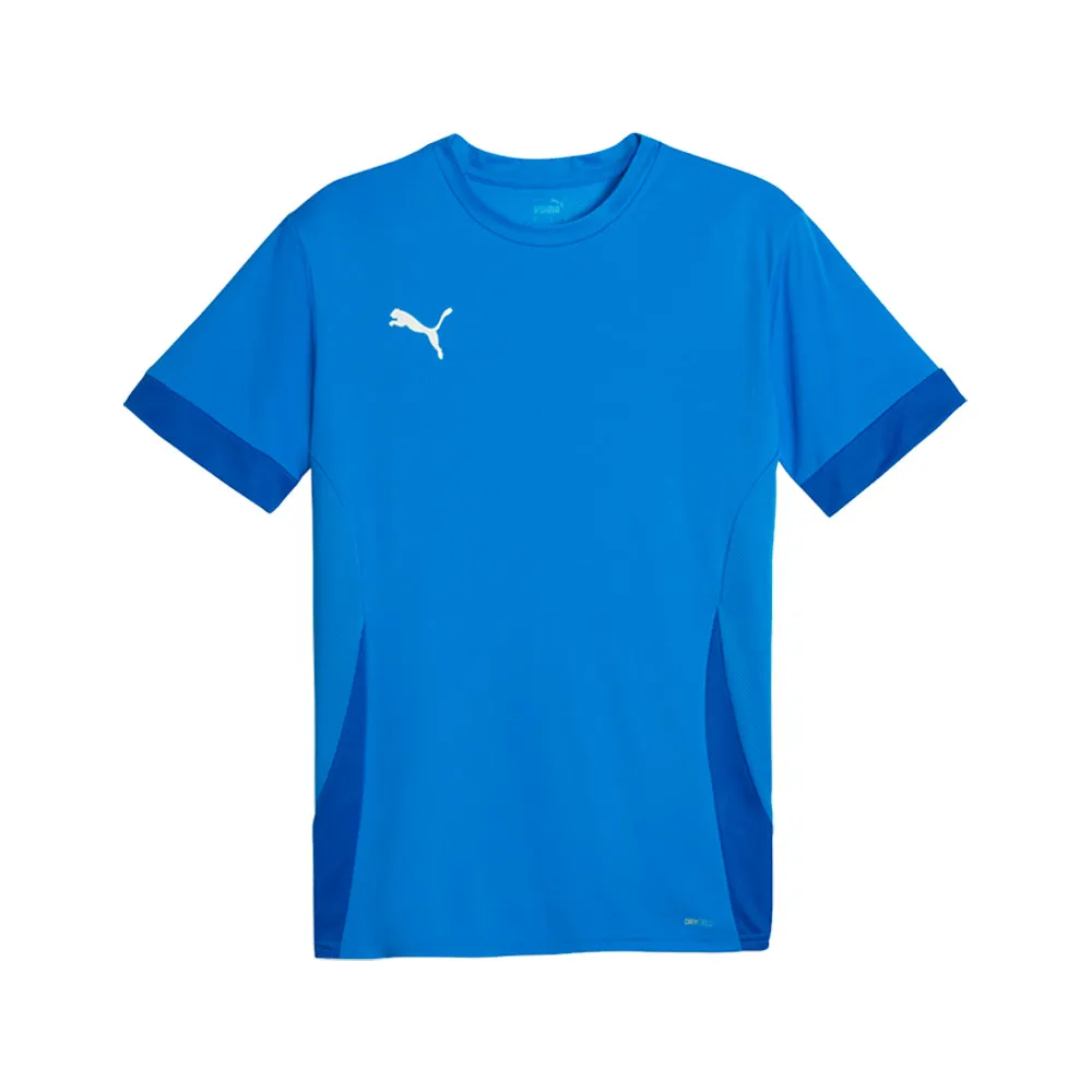 Teamgoal Matchday Crew Neck Short Sleeve Soccer Jersey sold by Shoebacca