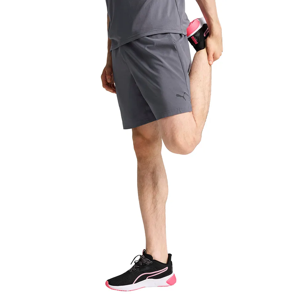 Train All Day Essentials 7 Inch Shorts sold by Shoebacca product image thumbnail 4