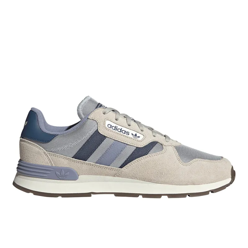 Treziod 2 Lace Up Sneakers made by Adidas