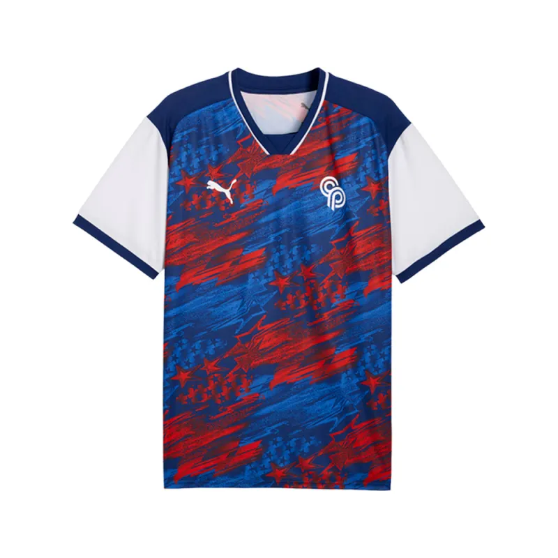 Christian Pulisic USA Fanwear made by Puma