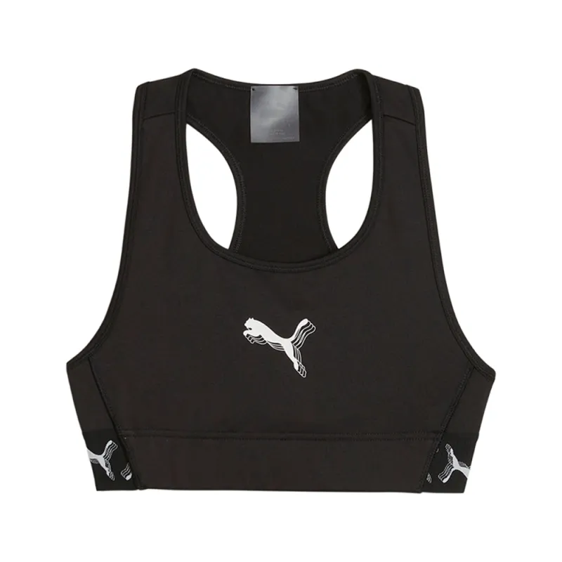 Compression 2.0 Sports Bra made by Puma