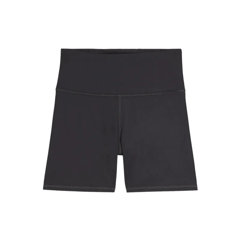Train High Waist 5 Inch Athletic Shorts made by Puma
