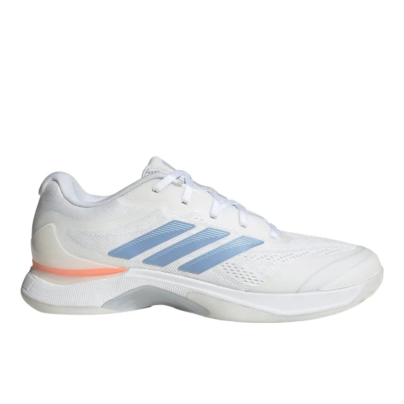 Avacourt 3 Tennis Shoes made by Adidas