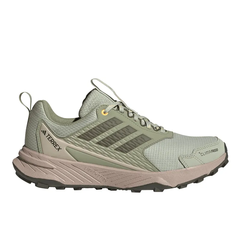Terrex Tracefinder 2 Climaproof Trail Running Shoes made by Adidas