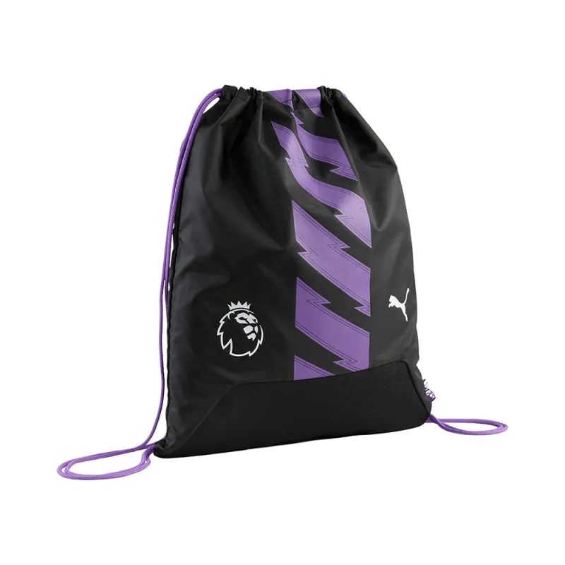 Premier League 17L Gym Sack made by Puma