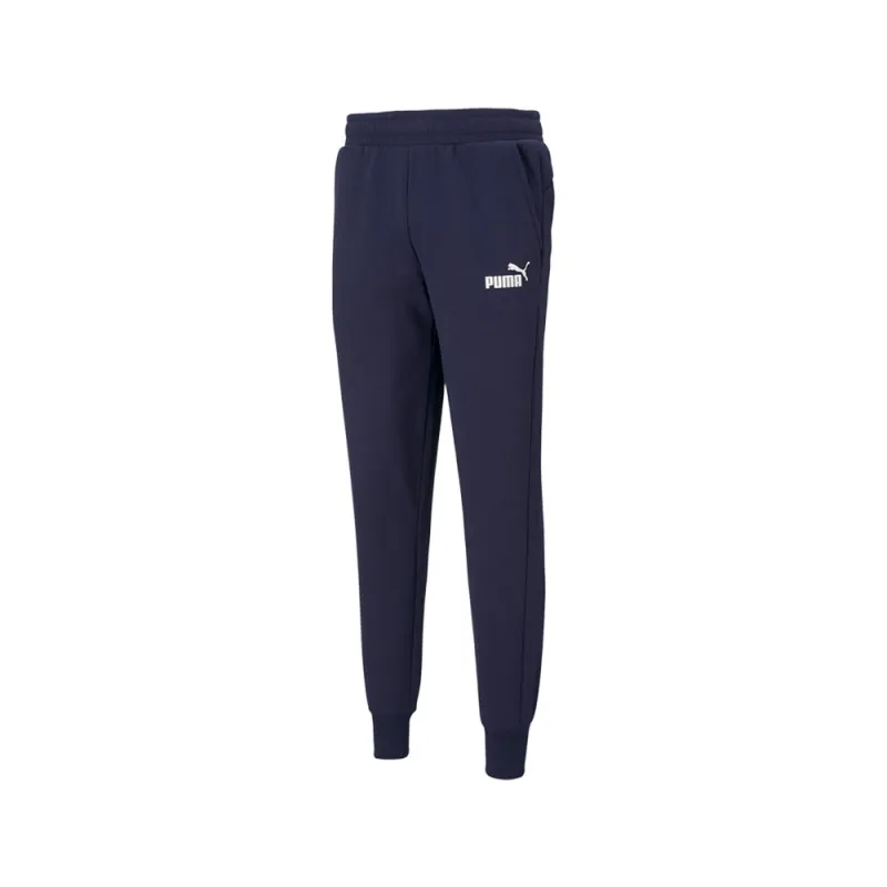 Essentials Logo Fleece Sweatpants made by Puma