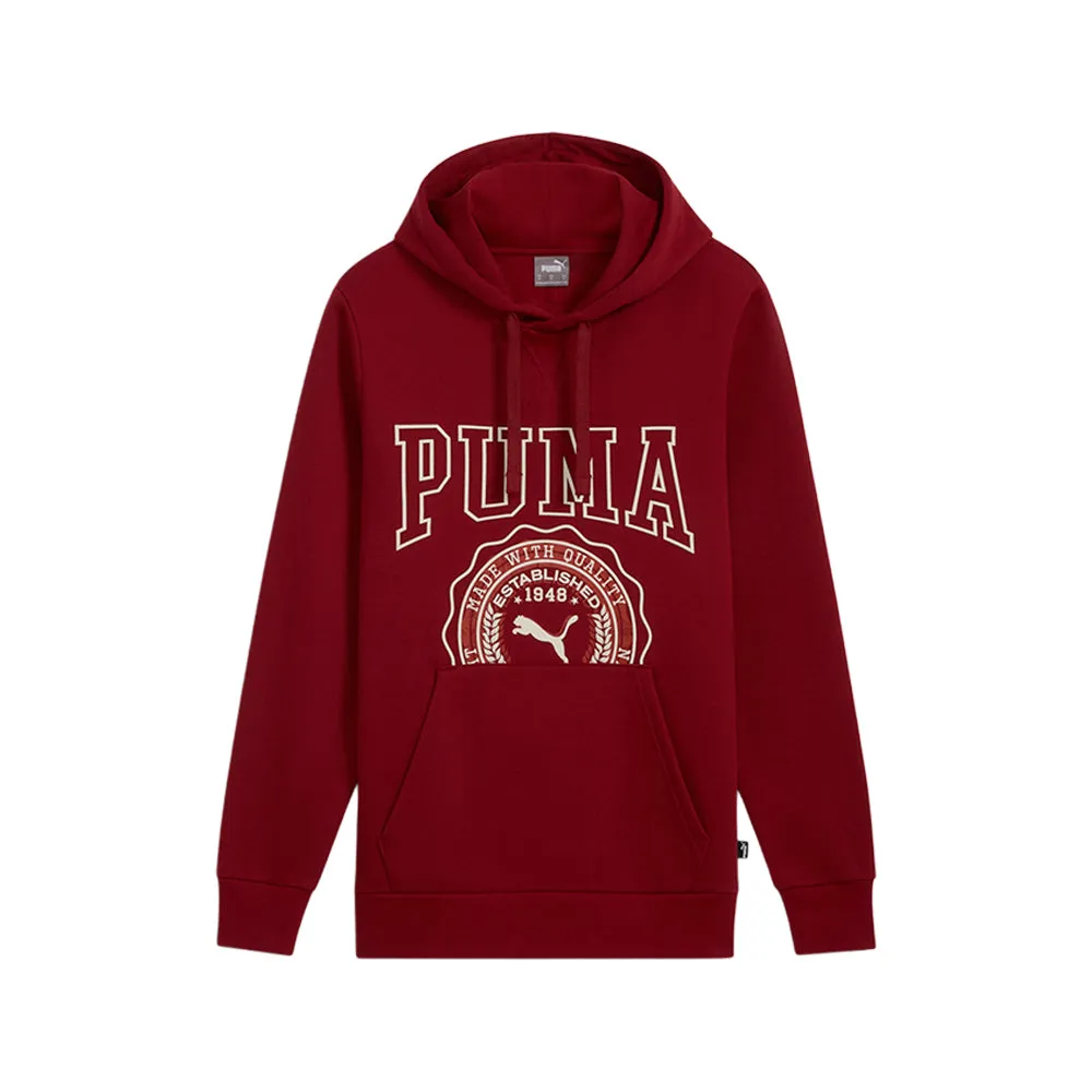 Vintage Sport Pullover Hoodie sold by Shoebacca