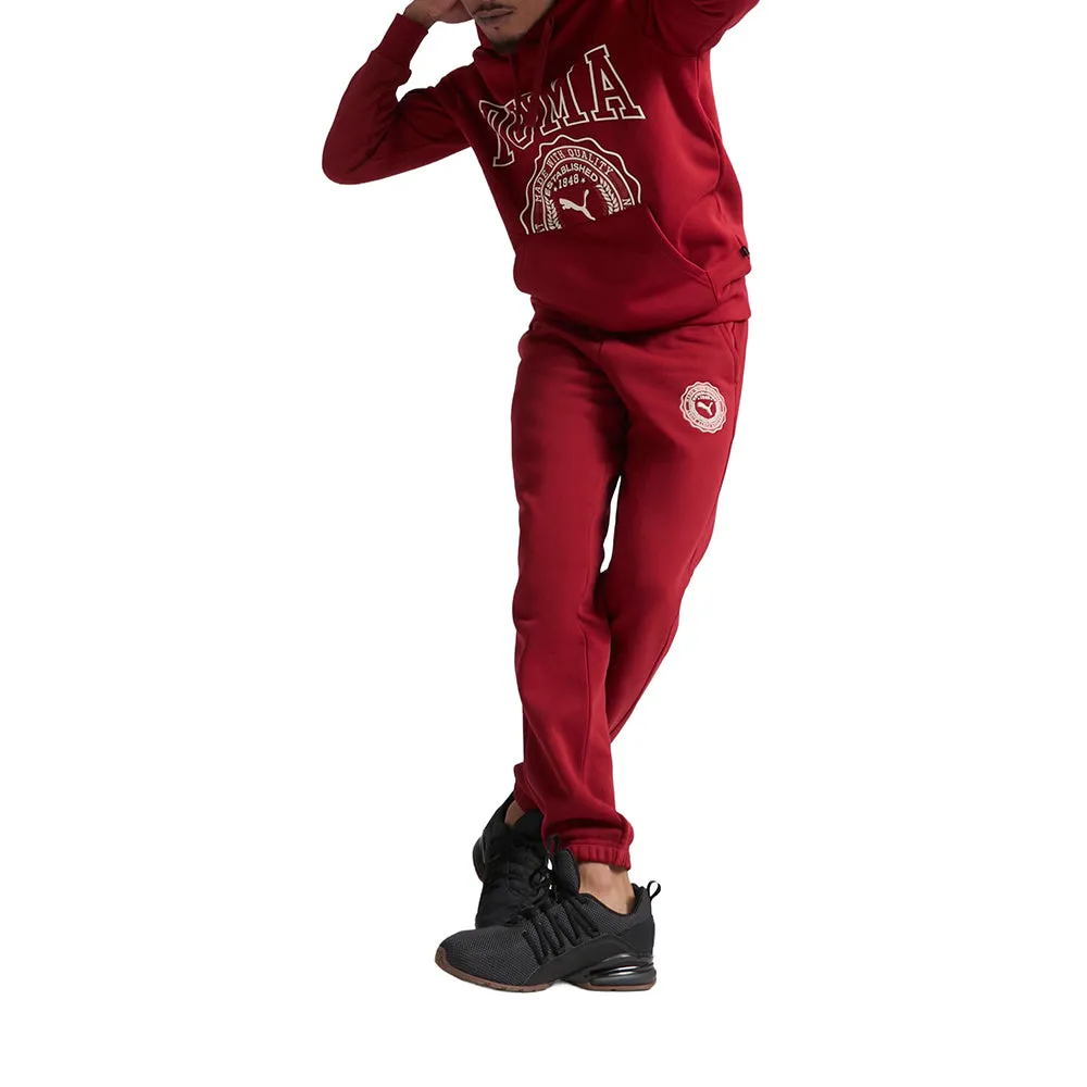Vintage Sport Pullover Hoodie sold by Shoebacca product image thumbnail 5