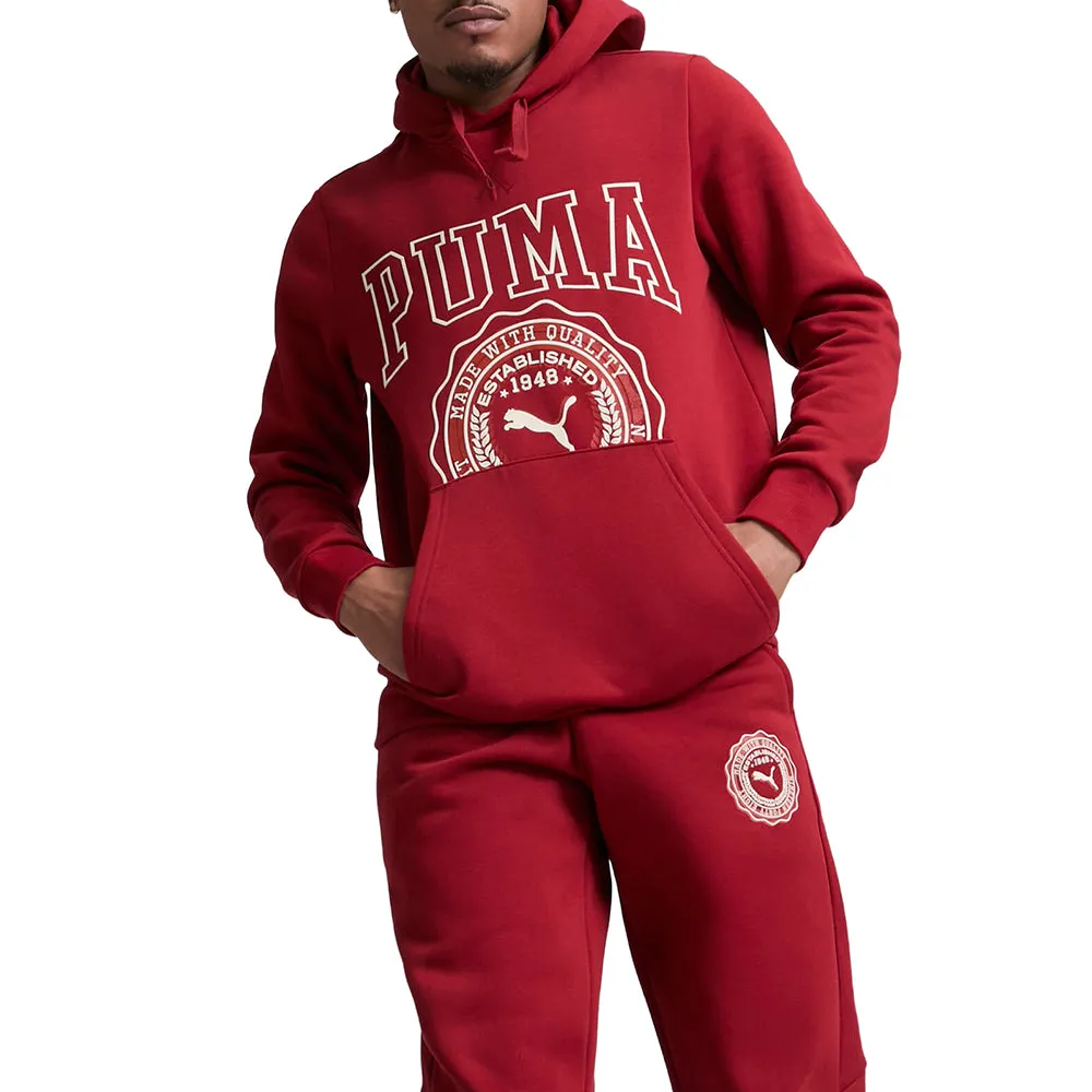 Vintage Sport Pullover Hoodie sold by Shoebacca product image thumbnail 3