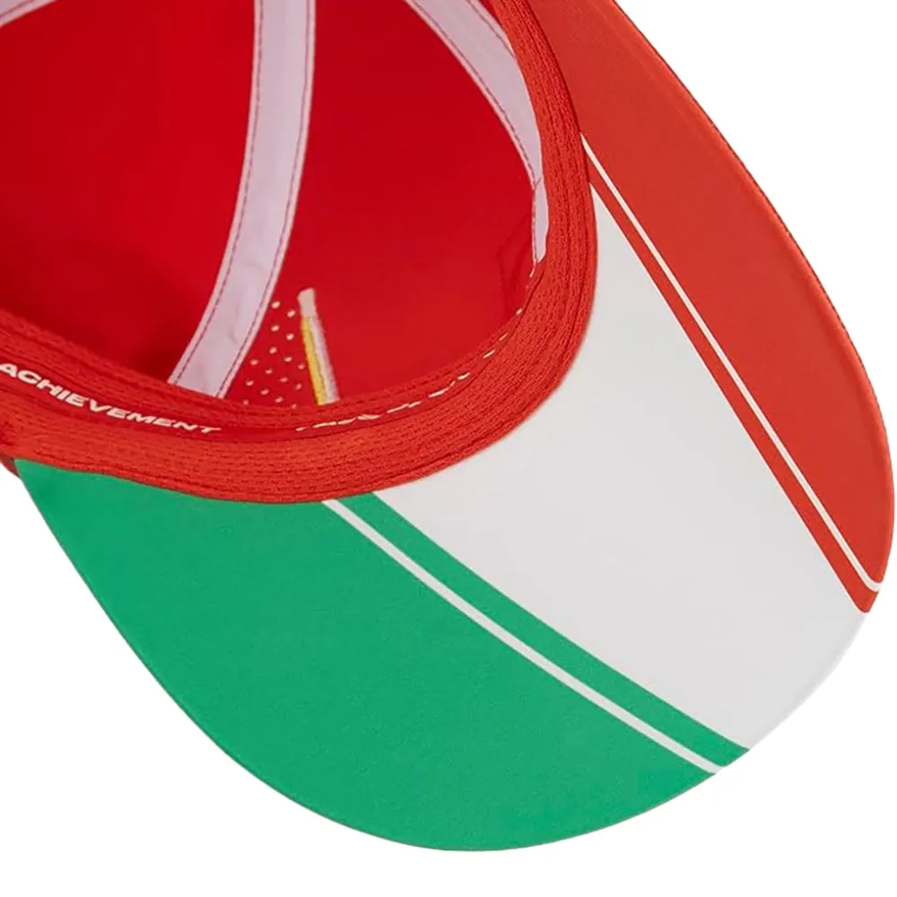 Scuderia Ferrari Replica Team Baseball Cap sold by Shoebacca product image thumbnail 4