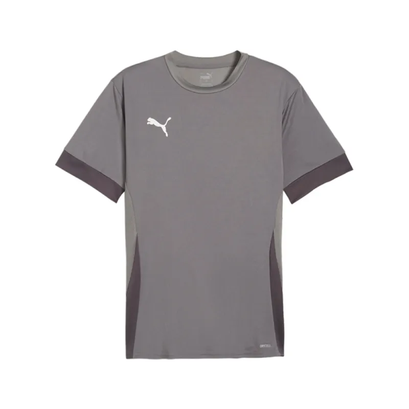 Teamgoal Matchday Crew Neck Short Sleeve Soccer Jersey made by Puma