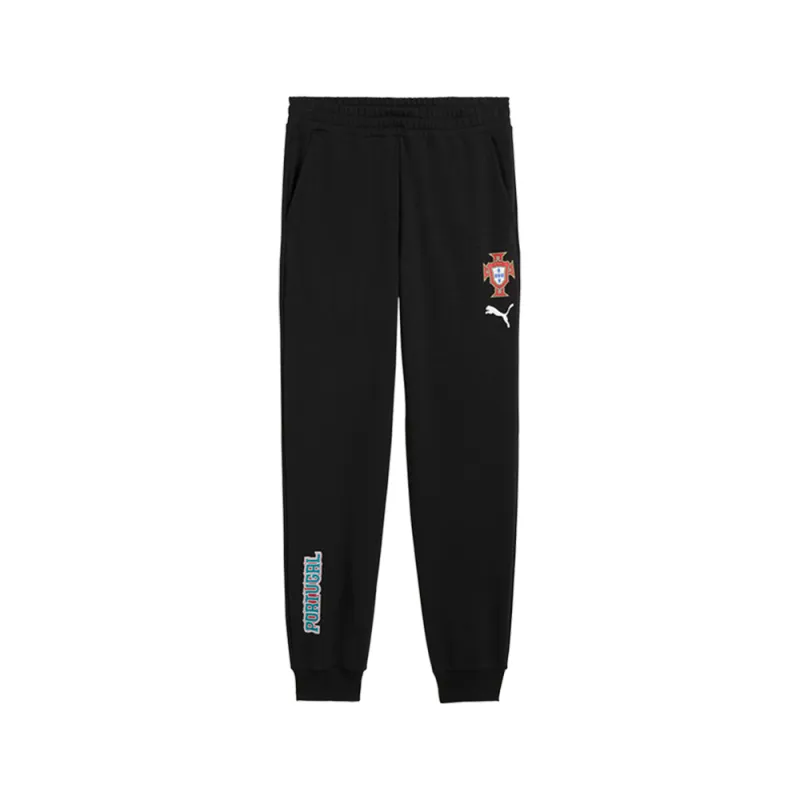 Portugal ftblCulture Sweat Pants made by Puma