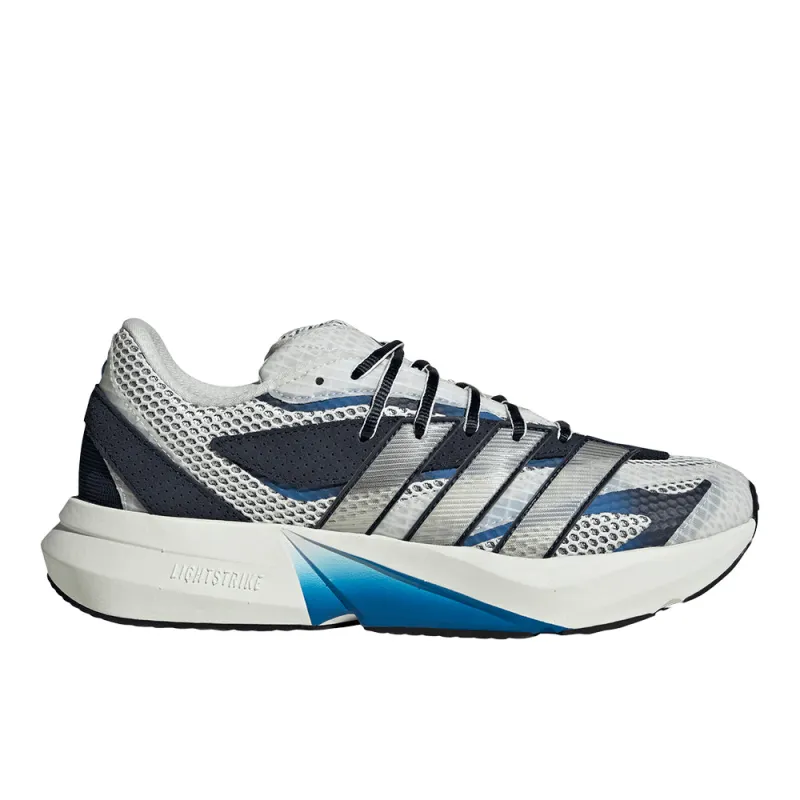 Lightblaze Lace Up Sneakers made by Adidas