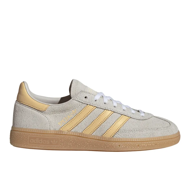 Handball Spezial Lace Up Sneakers made by Adidas