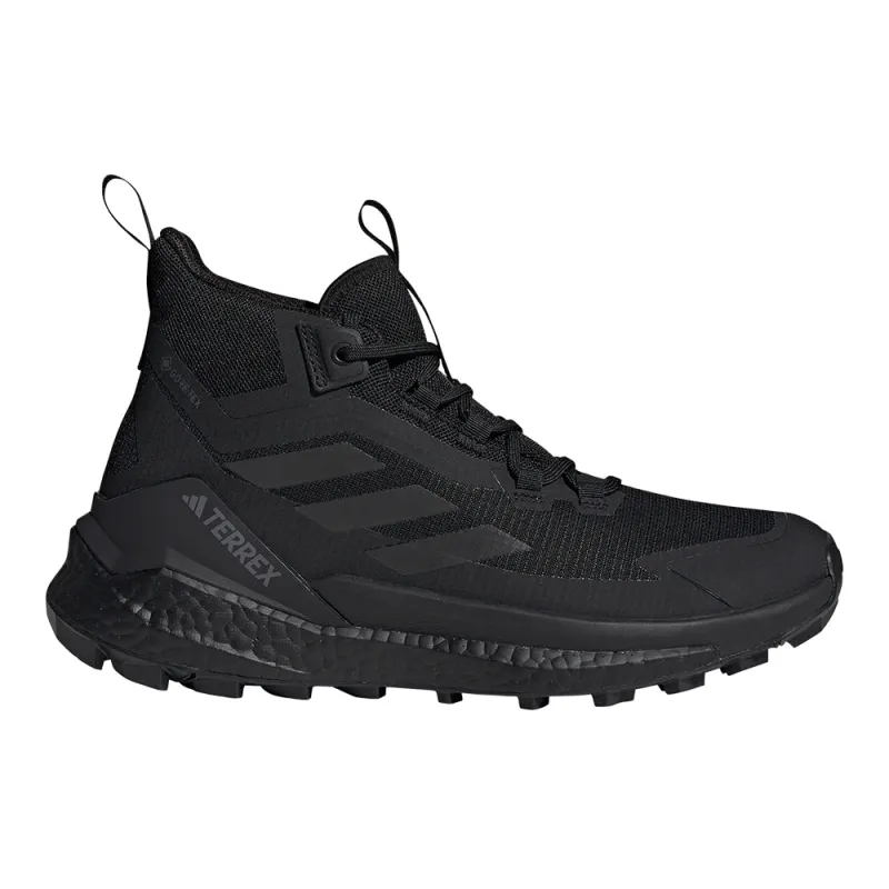 Terrex Free Hiker 2.0 Gore-Tex Hiking Shoes made by Adidas