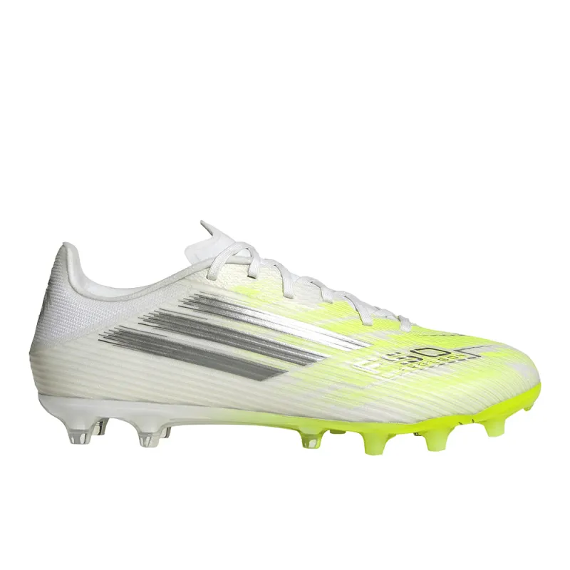 F50 Sparkfusion League Low Firm Ground/Artificial Ground Soccer Cleats made by Adidas
