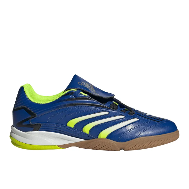 Predator Sala Lace Up Sneakers made by Adidas