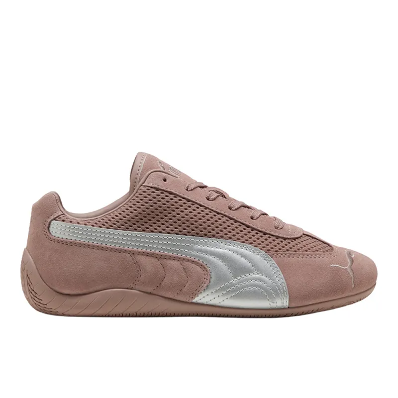 Speedcat Premium Lace Up Sneakers made by Puma