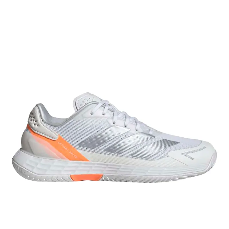 Defiant Speed 2 Tennis Shoes made by Adidas