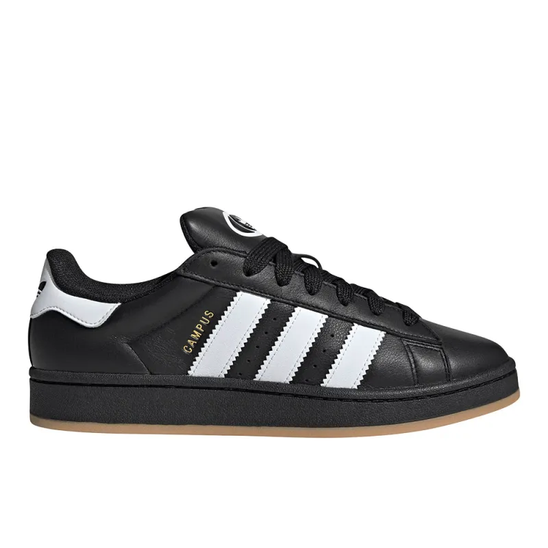 Campus 00s Lace Up Sneakers made by Adidas