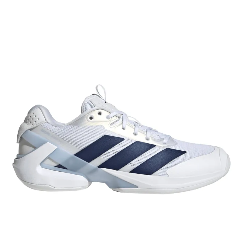 Adizero Ubersonic 5 Tennis Shoes made by Adidas