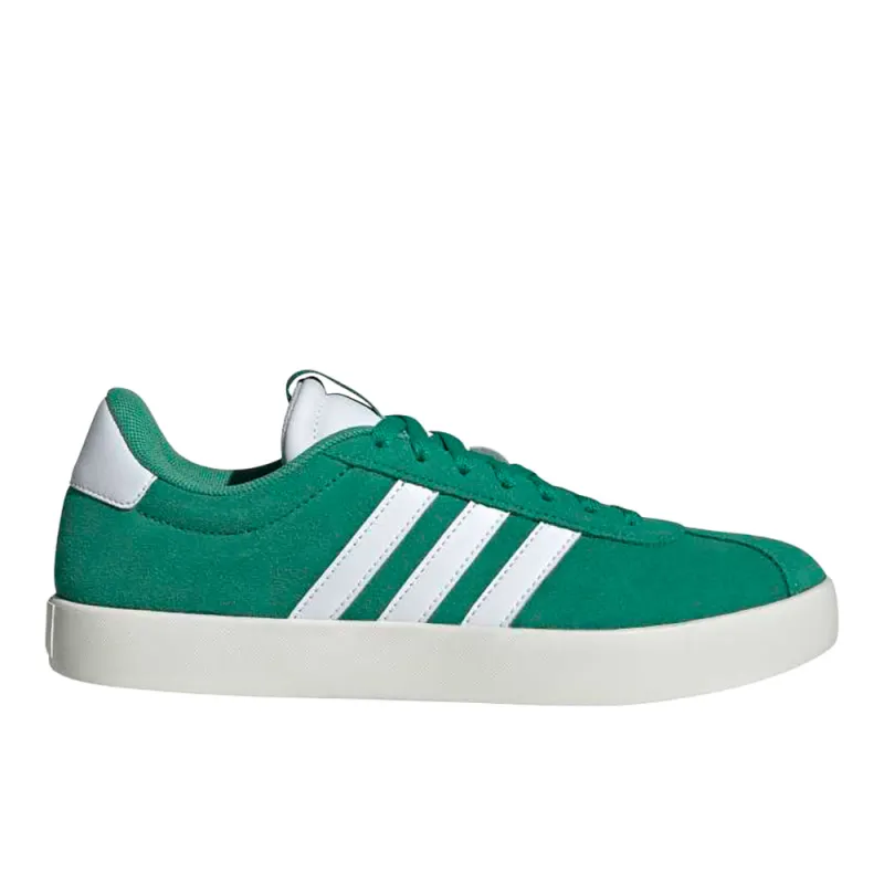 VL Court 3.0 Lace Up Sneakers made by Adidas
