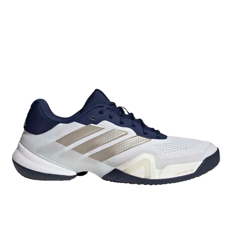 Barricade 14 Tennis Shoes made by Adidas