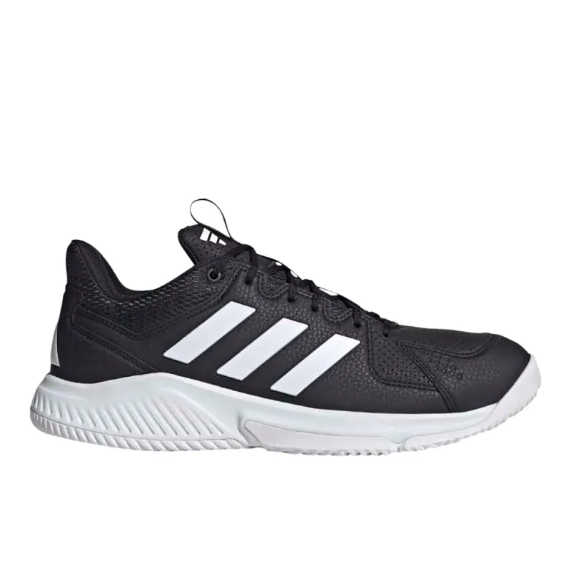 Court Flight Indoor Volleyball Shoes made by Adidas
