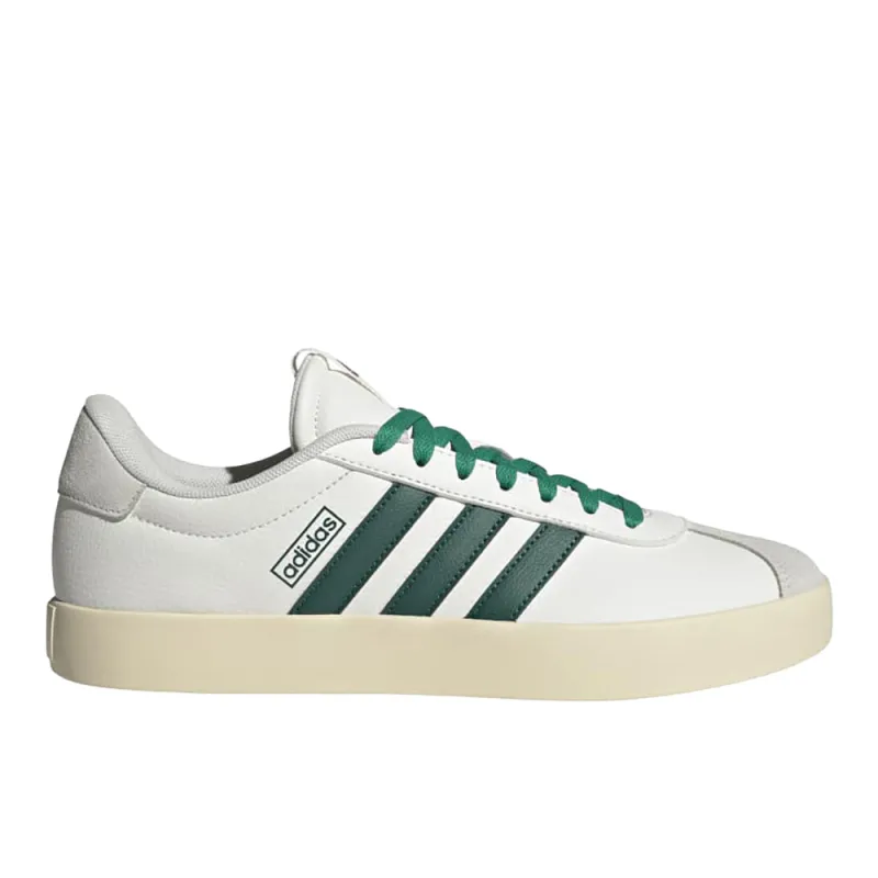 VL Court 3.0 Lace Up Sneakers made by Adidas