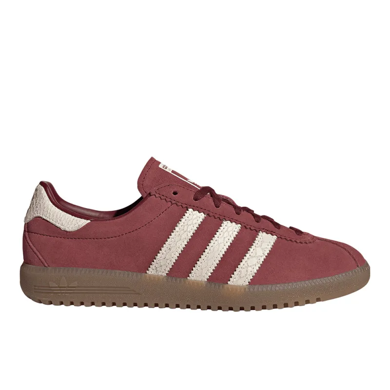 BRMD Lace Up Sneakers made by Adidas