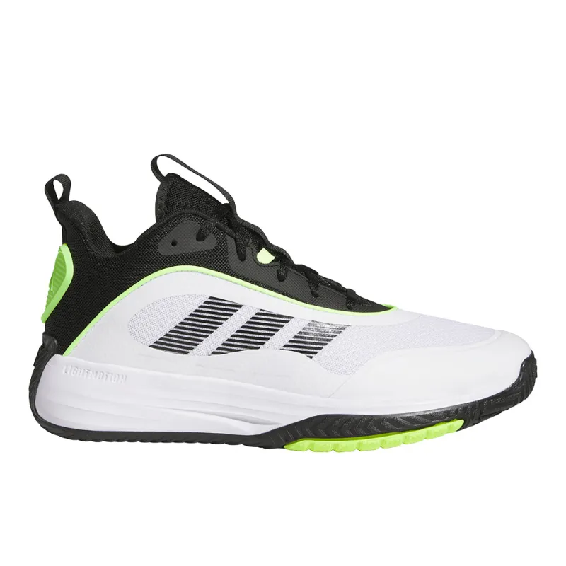 Ownthegame 3.0 Shoes made by Adidas