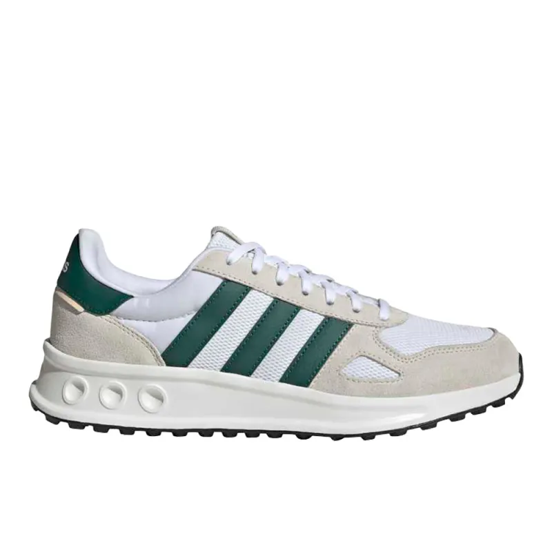 Run 84 Lace Up Sneakers made by Adidas